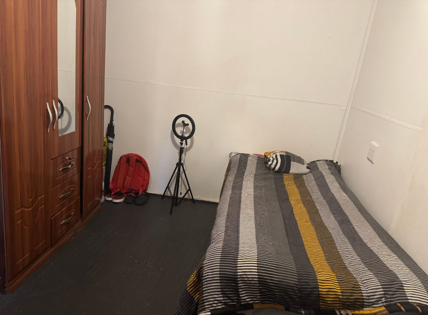 19 Coetzee Street - B10